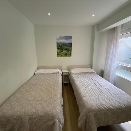 Acogedor Apartamento En Zona Privilegiada Santander Esterno foto