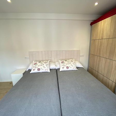 Acogedor Apartamento En Zona Privilegiada Santander Esterno foto