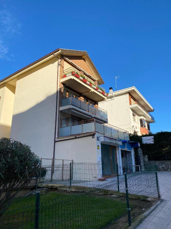 Acogedor Apartamento En Zona Privilegiada Santander Esterno foto
