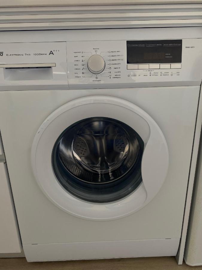 Acogedor Apartamento En Zona Privilegiada Santander Esterno foto