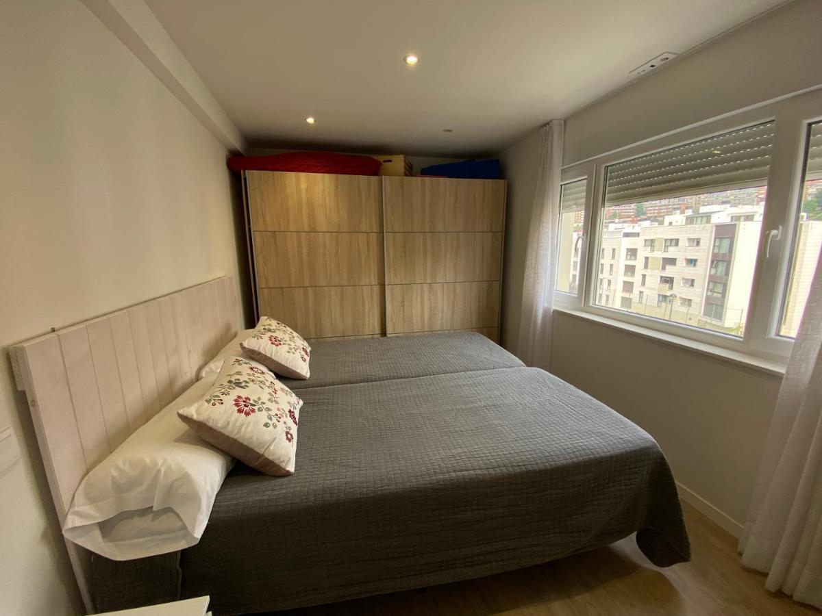 Acogedor Apartamento En Zona Privilegiada Santander Esterno foto