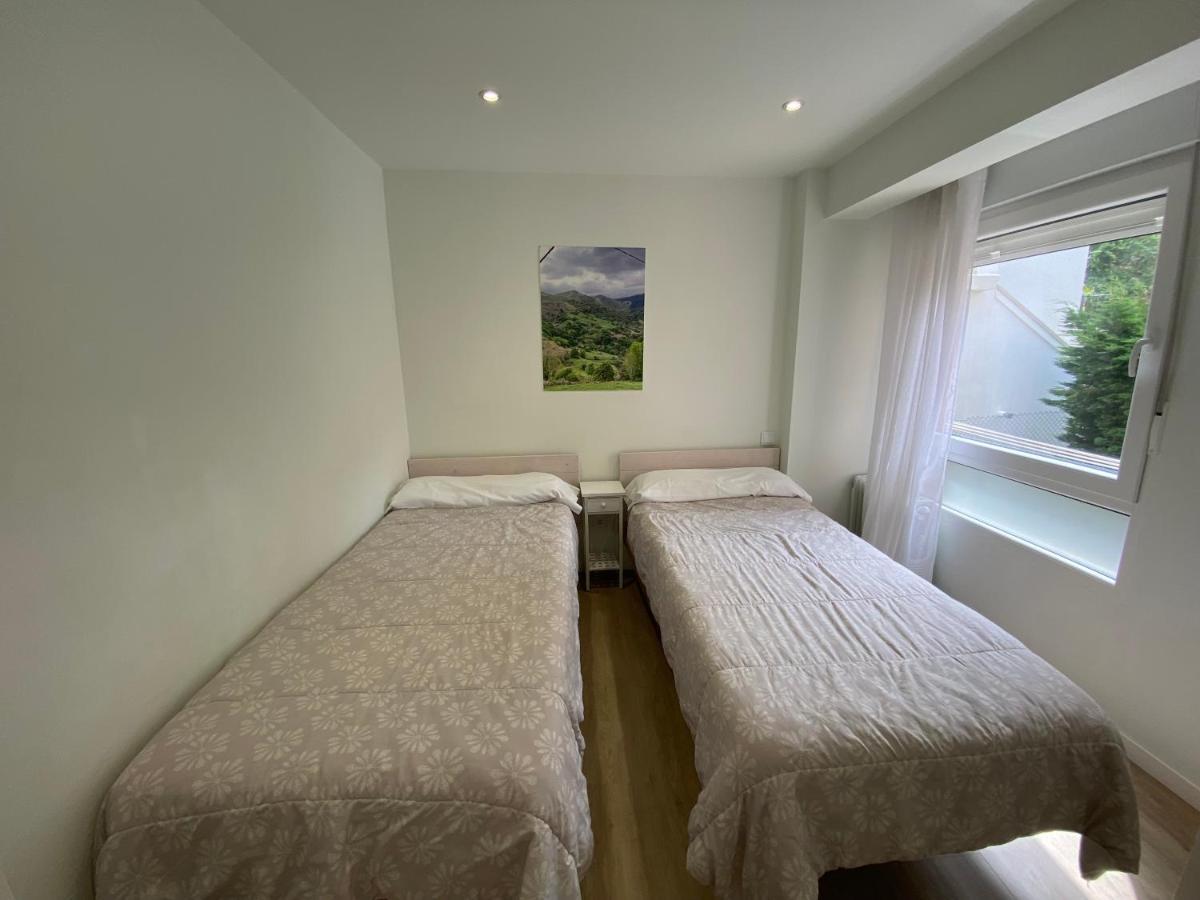 Acogedor Apartamento En Zona Privilegiada Santander Esterno foto