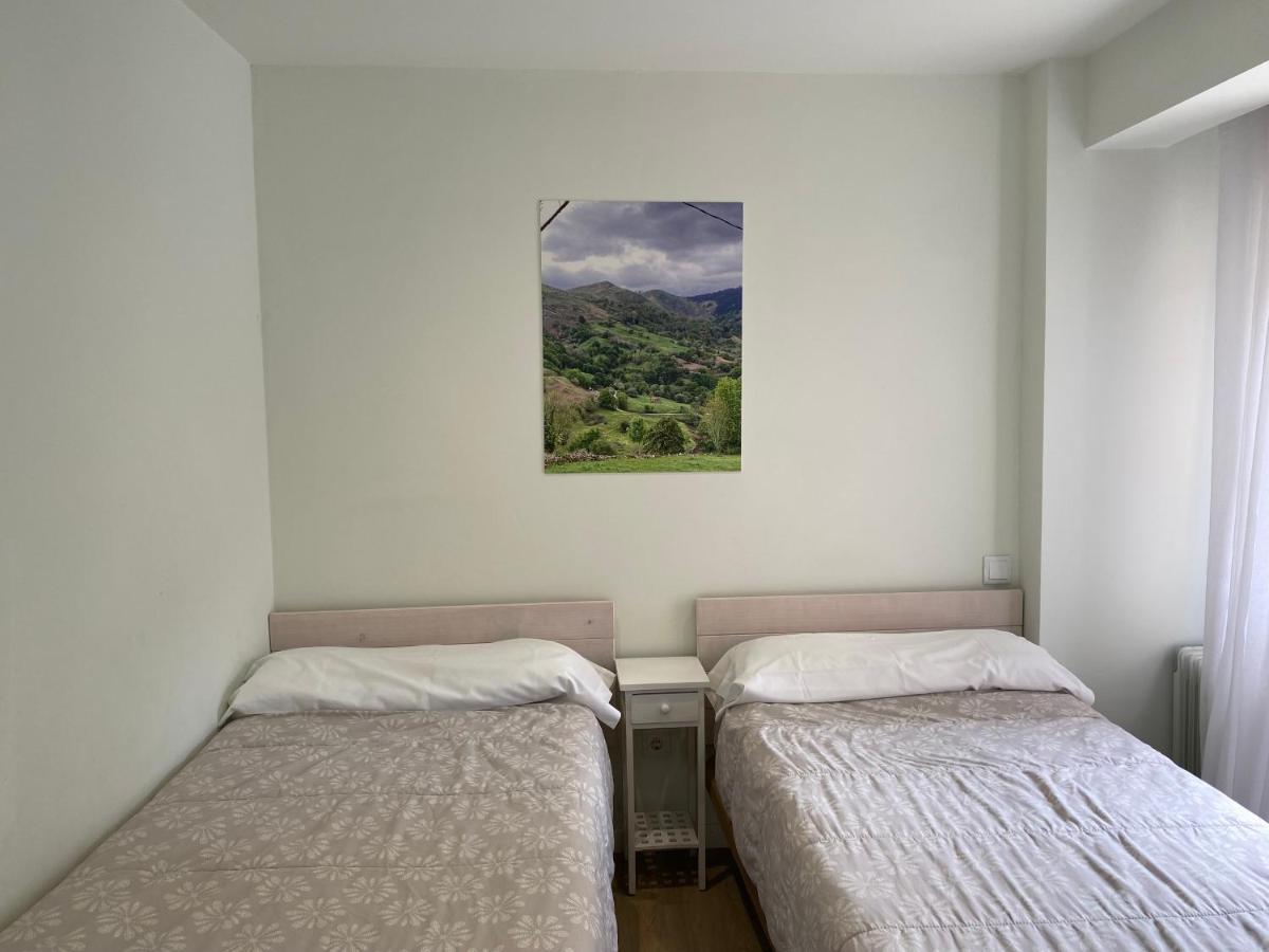 Acogedor Apartamento En Zona Privilegiada Santander Esterno foto